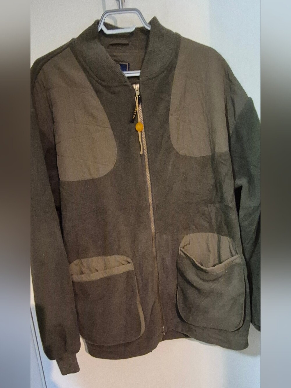 Beretta Victory Fkeece Shooting Jacjet Sz.XL